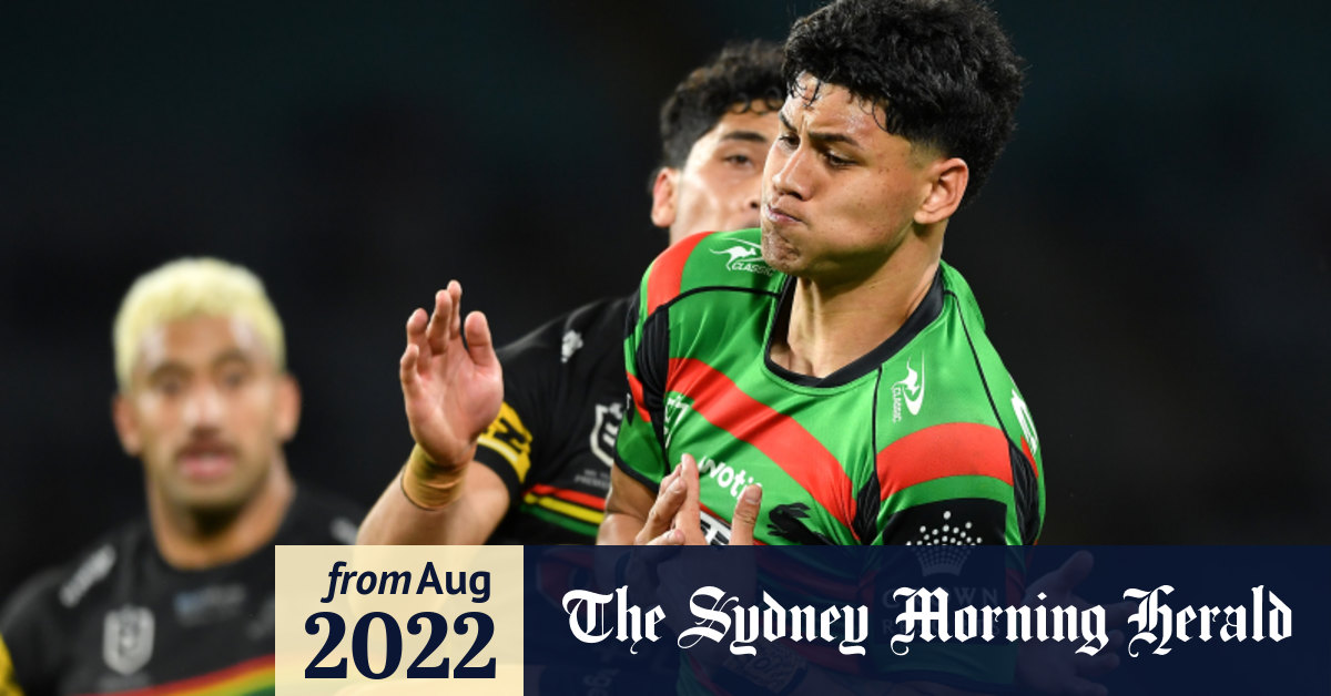 NRL 2022 South Sydney Rabbitohs confirm death threats and abuse aimed